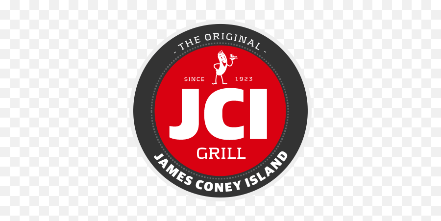 Coney Island Logos - Language Emoji,Hot Dogs Logos