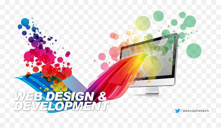 Web Designing Company In Cochin - Web Design Development Emoji,Web Design Png