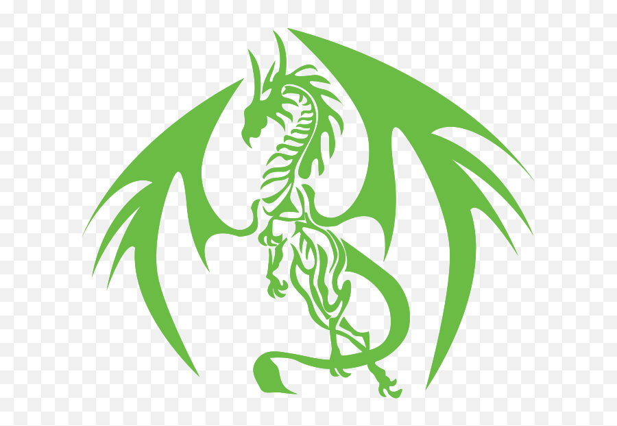 Free Dragon 1203407 Png With Transparent Background - Drachen Png Emoji,Dragon Transparent Background