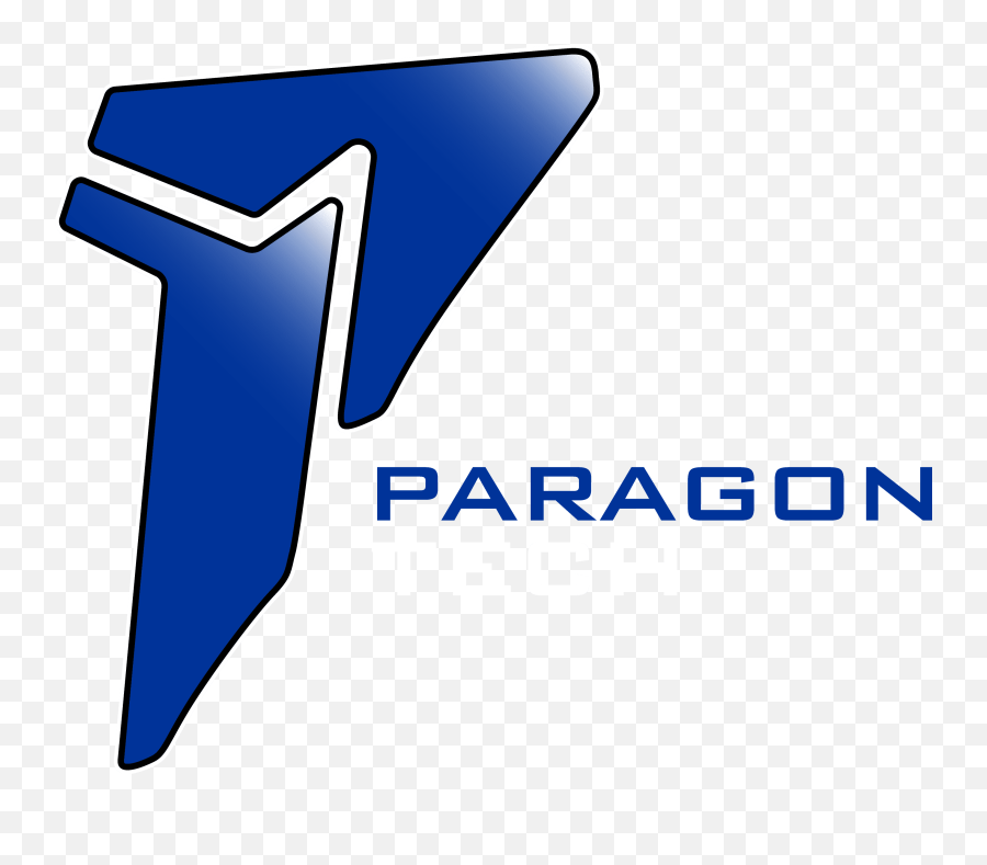 Complete Managed It Services In New Lenox Paragon Tech - Paragon Tech Chicago Emoji,Paragon Logo