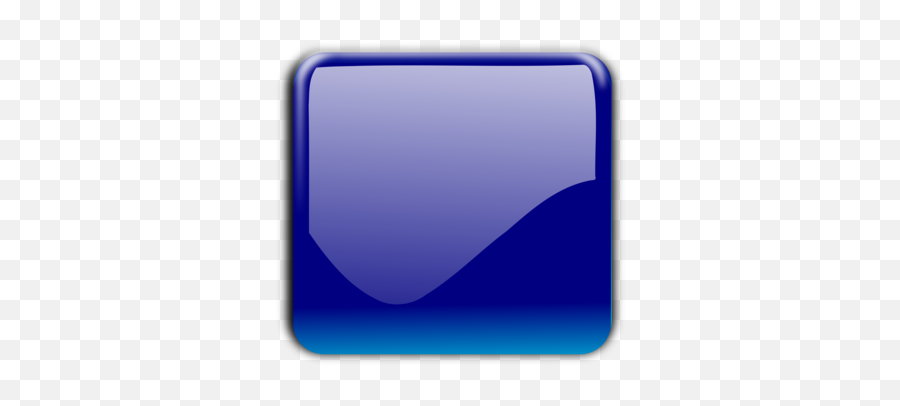 Blue Square Angle Png Clipart - Vertical Emoji,Blue Rectangle Png