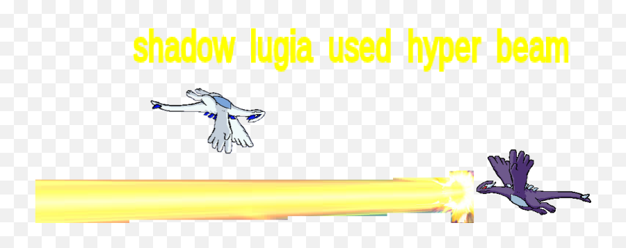 Shadow Lugia Legendary Pokemon 13781098 - Fictional Character Emoji,Lugia Png