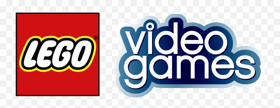 Download Legovg - Lego Video Games Emoji,Video Games Logo