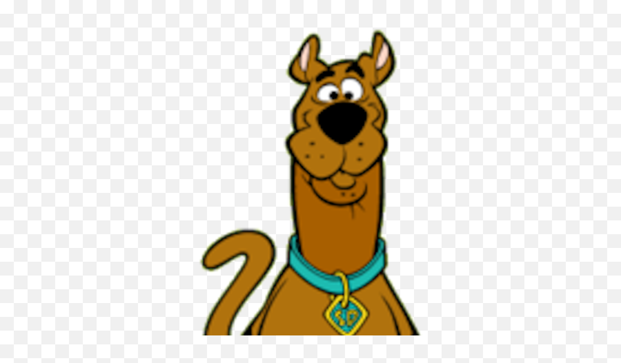 Scooby - Doo Yunau0027s Princess Adventure Wikia Fandom Emoji,Scooby Doo Clipart
