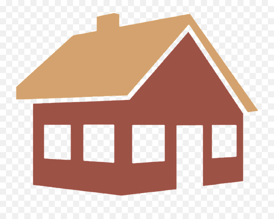 House Home Real State Emoji,State Clipart
