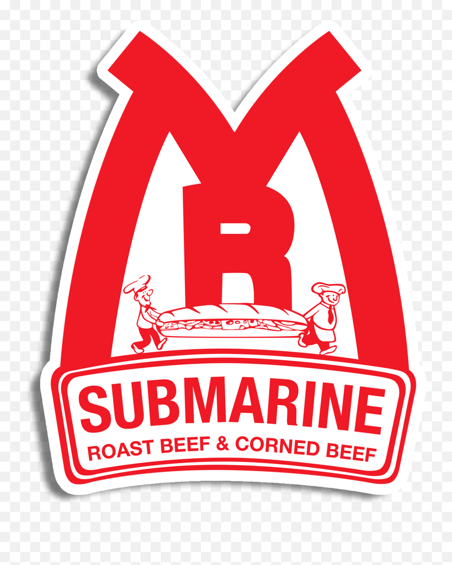 Logo Magnet Emoji,M R Logo