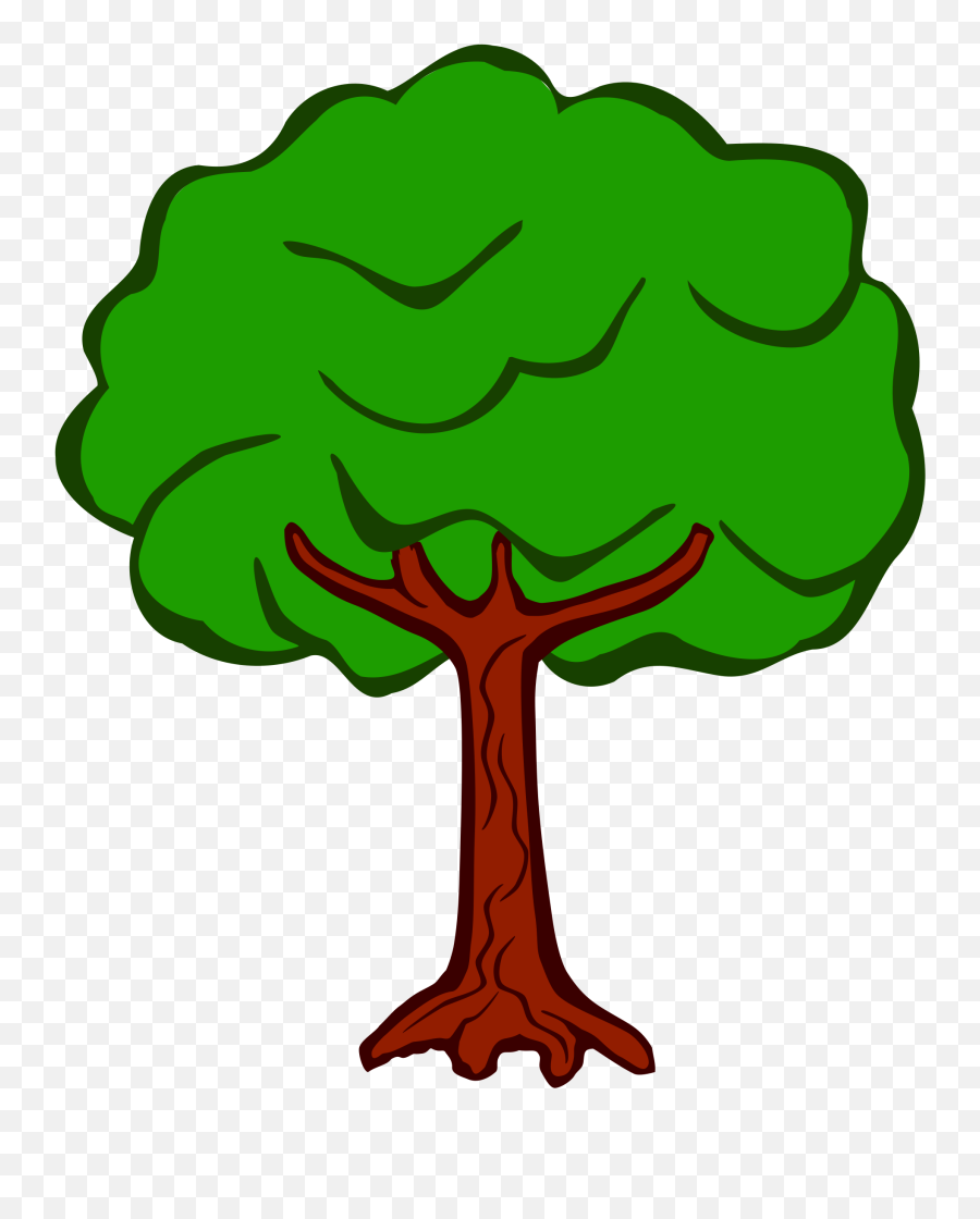 Tree Clipart Printable Tree Printable - Tree Clipart Emoji,Tree Clipart
