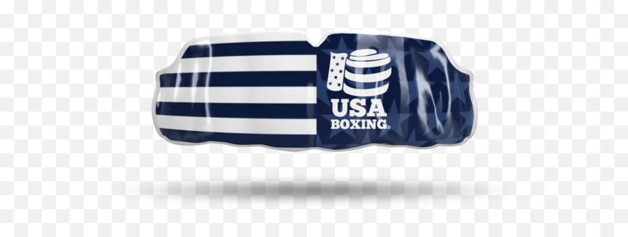 Usa Boxing Emoji,Usa Boxing Logo