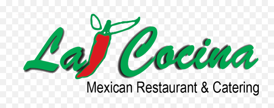 La Cocina Mexican Restaurant U0026 Catering Emoji,Mexican Restaurant Logo