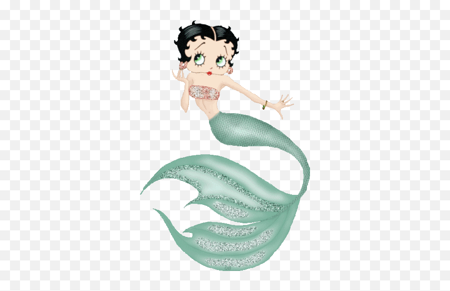 Beaneath The Seas Mermaids - Mermaids Photo 19671458 Emoji,Mermaid Fin Clipart