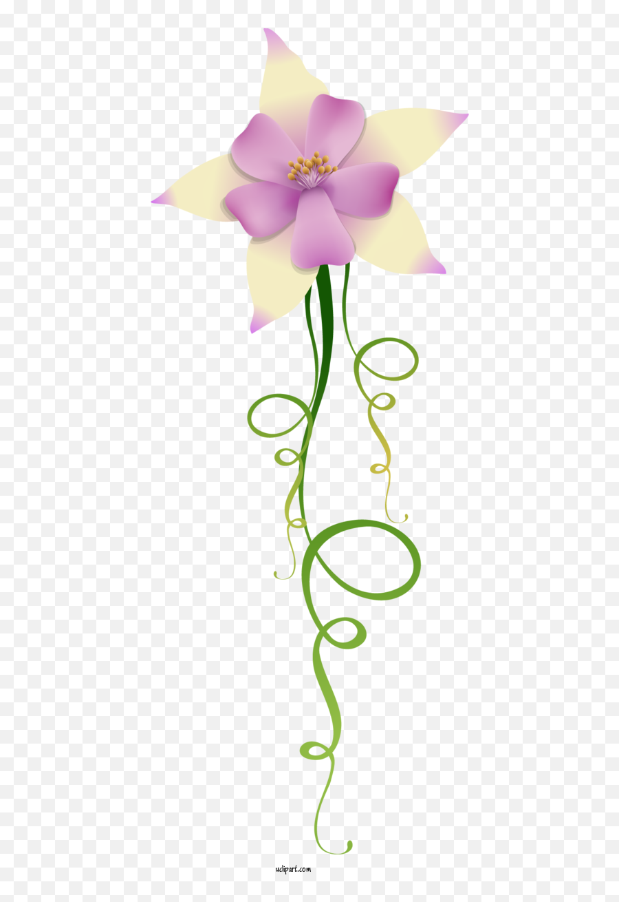 Flowers Cartoon Design Floral Design For Flower Clipart Emoji,Flowers Clipart Transparent