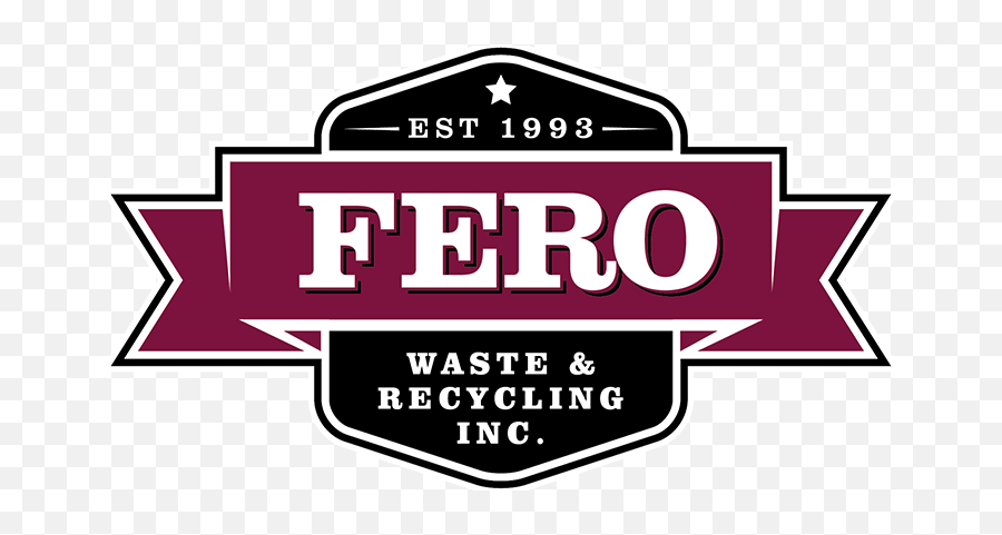 Waste Management Fully Integrated Trash Disposal Solutions Emoji,Municipal Waste Logo