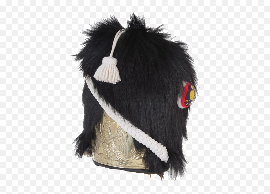 French Old Guard Fur Hat Emoji,Russian Hat Transparent