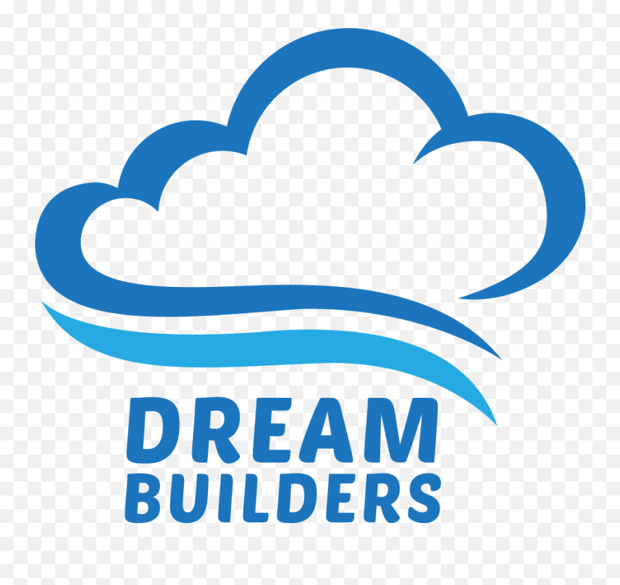 Dream Builders Financial Services - Dream Builders Logo Emoji,Dream Logo