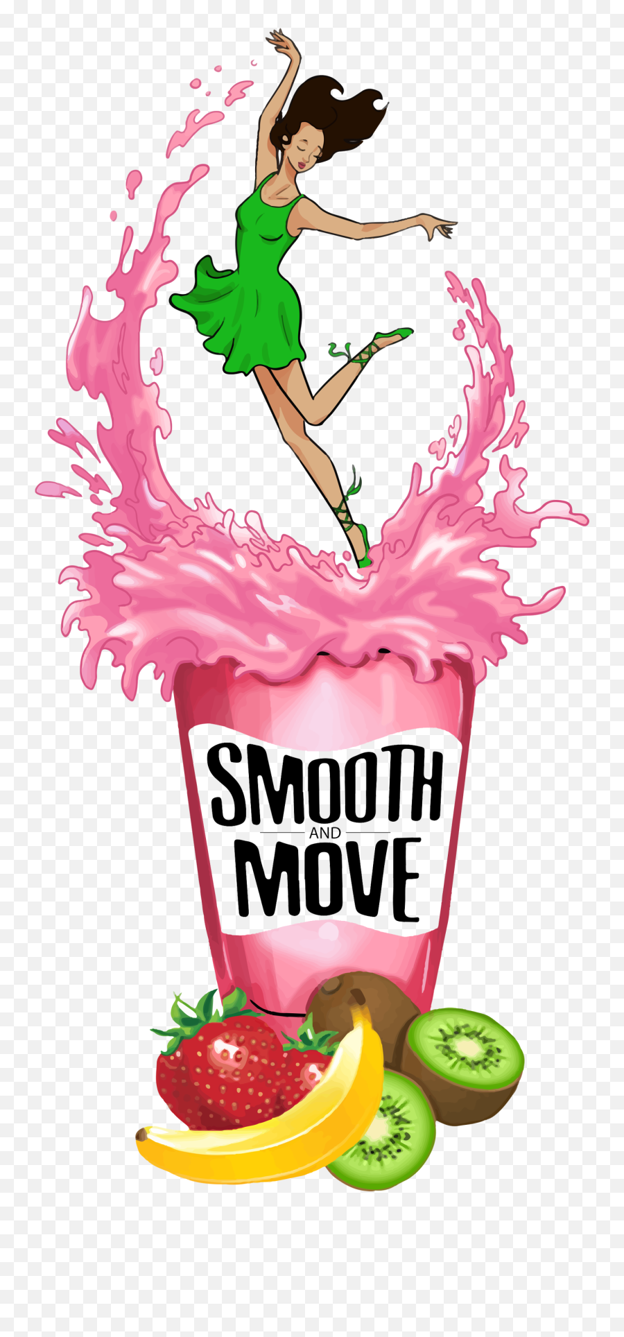 Our Services U2013 Smooth Grooves Emoji,Zumba Clipart