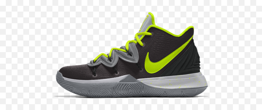 Kyrie Irving Shoes Lime Green Outlet Online Up To 58 Off Emoji,Kyrie Irving Png
