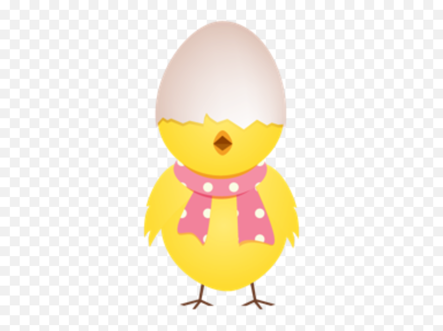 Chicken Egg Shell Top Icon Free Images At Clkercom Emoji,Cute Chicken Clipart