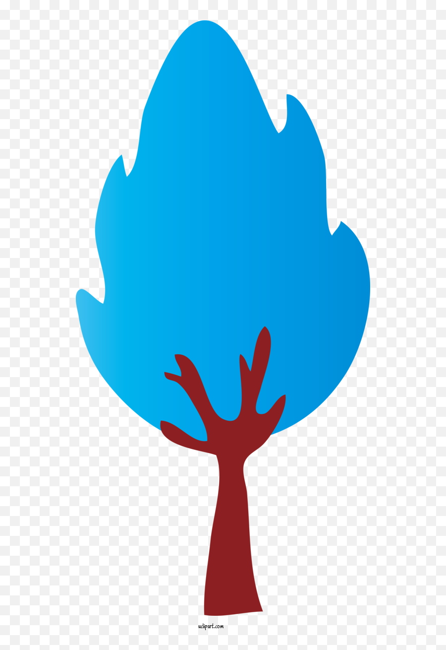 Nature Genially Chambry For Tree - Tree Clipart Nature Clip Art Emoji,Tree Clipart Transparent