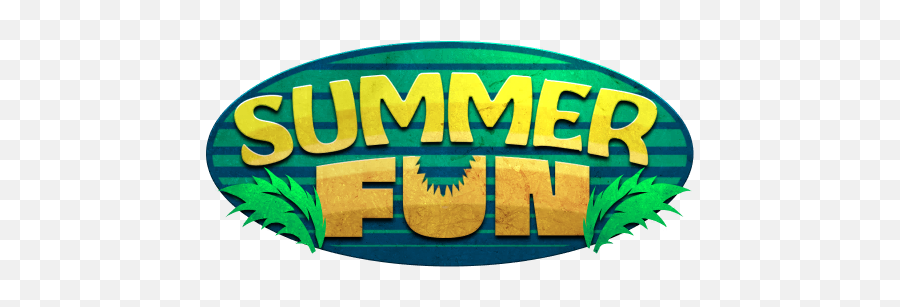 Summer Fun - Cod Tracker Emoji,Overwatch Summer Games Logo