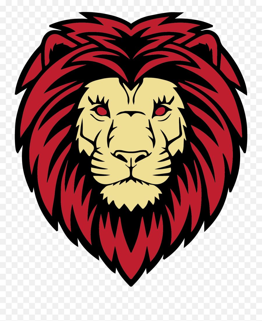 Callum Stringer - Tête De Lion Png Emoji,Lion Logo