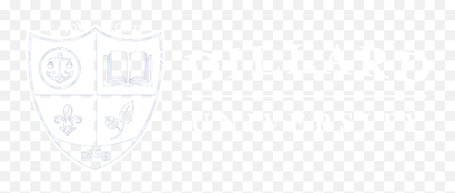 Dillard University Dillardnicholls State Mou - Dillard University Emoji,University Logo
