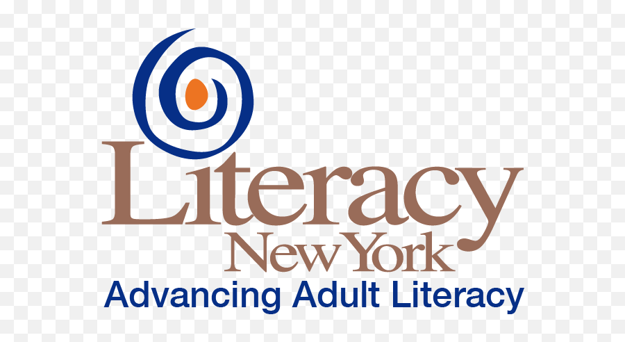 Home Literacy New York - Literacy New York Logo Emoji,New York Logo
