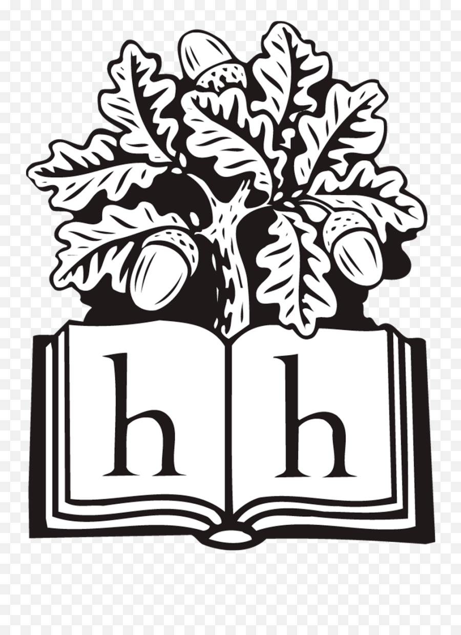 Hamish Hamilton - Hamish Hamilton Publisher Emoji,Hamilton Logo