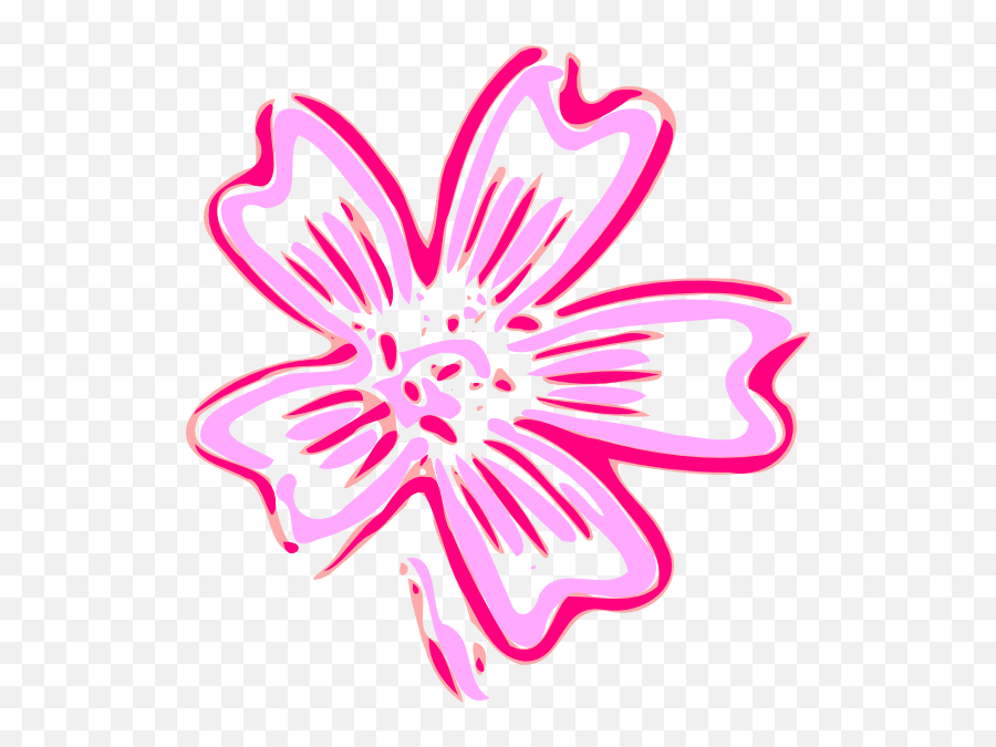 Barbie Clipart Barbie Logo - Flowers Clip Art Emoji,Barbie Logo