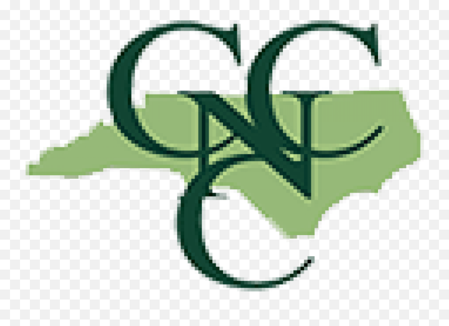 Country Club Of North Carolina Logo - Ccnc Logo Emoji,North Carolina Logo