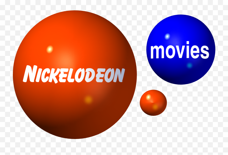 Nickelodeon Movies Logo Png Image With - Nickelodeon Movies Logo Transparent Emoji,Nickelodeon Logo