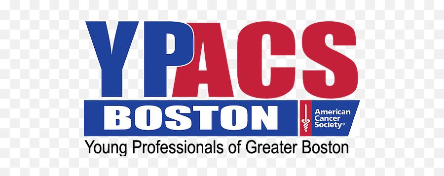 Home Ypacs Boston - American Cancer Society Emoji,American Cancer Society Logo