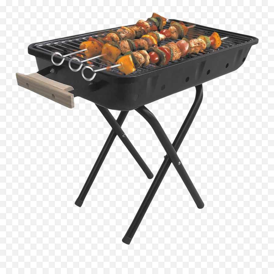 Electric Tandoor Barbeque Grill Png - Barbeque Grill Png Emoji,Grill Png