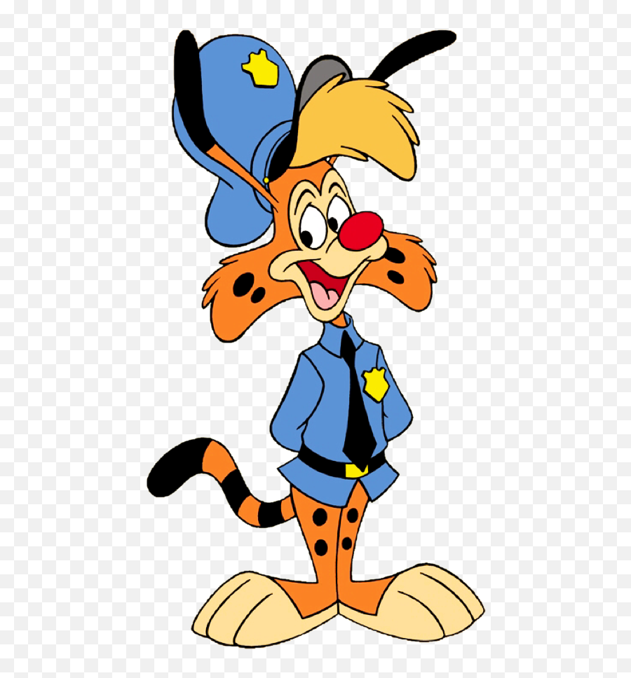 Disneyafternoon Disney Bonkers D - Bonkers Bobcat Clip Art Bonkers D Bobcat Emoji,Bobcat Clipart