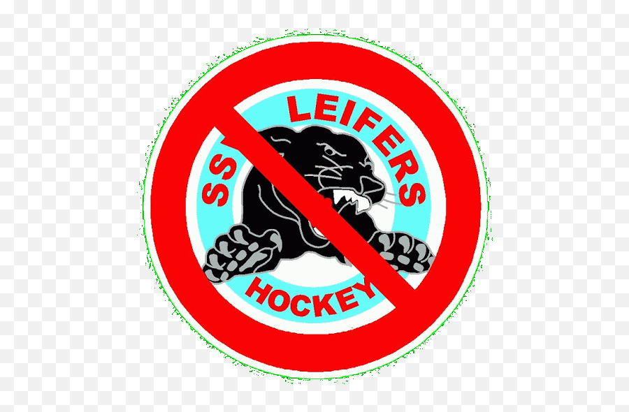 Filehockey Panthers Laives Logogif - Wikimedia Commons Language Emoji,Panthers Logo
