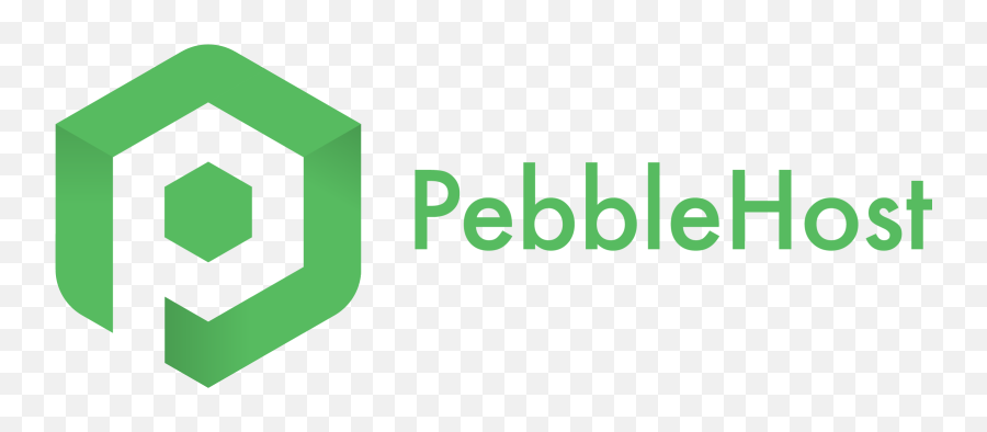 Partnered Developers Youtubers And Service Teams Pebblehost - Vertical Emoji,Minecraft Logo Maker