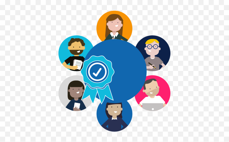 Growing An Elearning Team - Sharing Emoji,Leadership Clipart