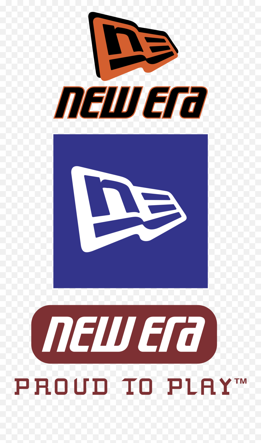 New Era Logo Png Transparent Svg - New Era Emoji,New Era Logo