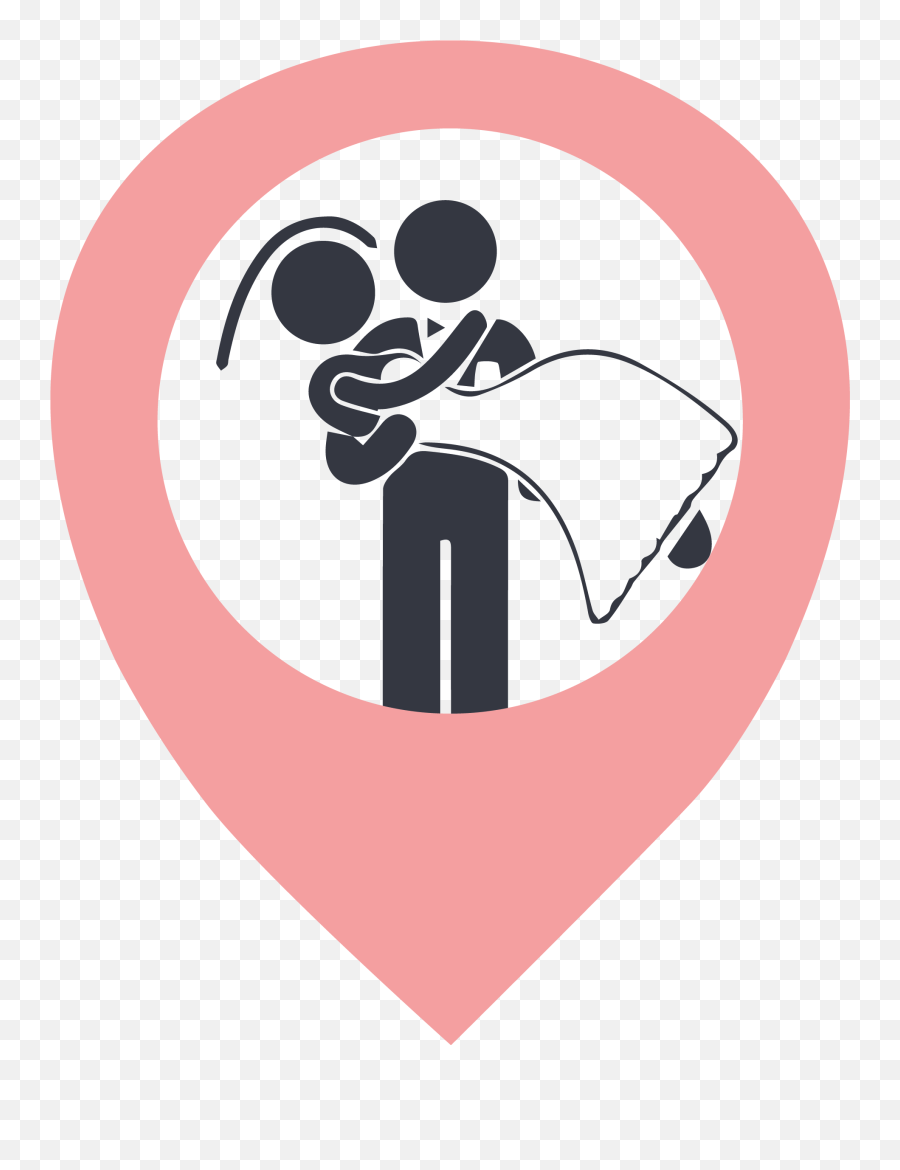 Wedding Location Symbol Png Transparent - Wedding Venue Icon Png Emoji,Location Symbol Png