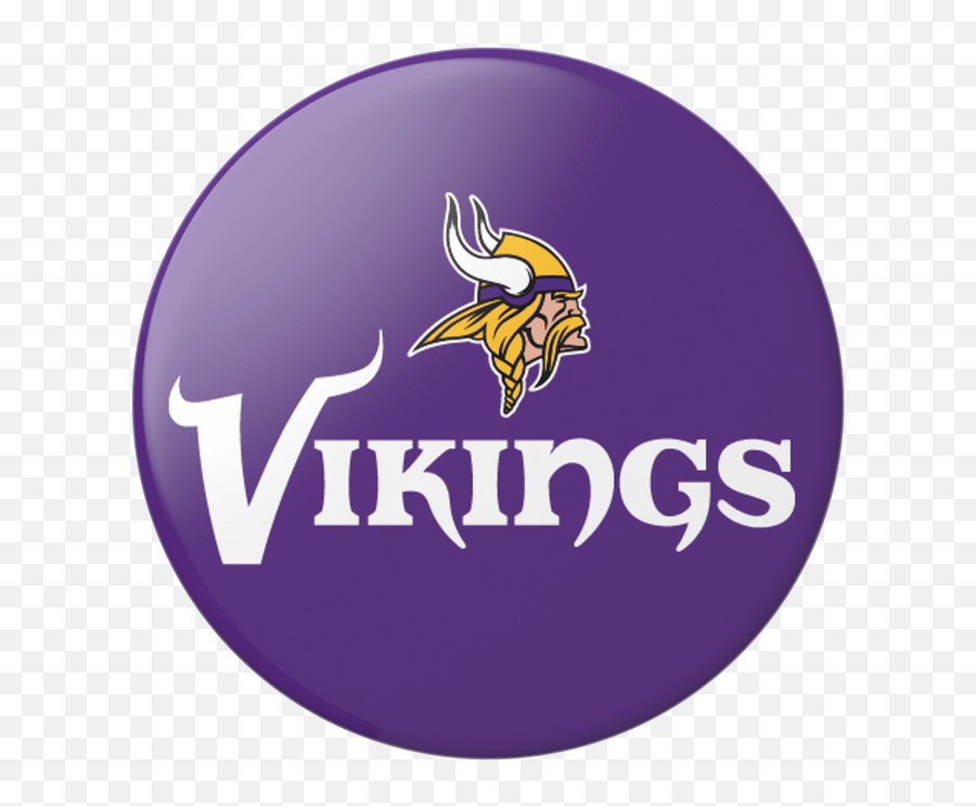 Minnesota Vikings Logo In 2021 - Minnesota Vikings Emoji,Minnesota Vikings Logo