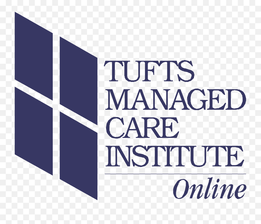 Tufts Managed Care Institute Logo Png - Vertical Emoji,Tufts Logo