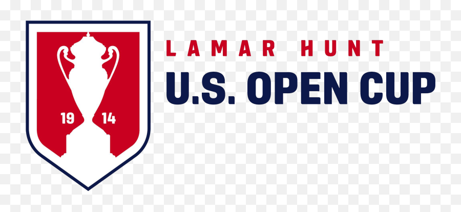 Us Open Cup - Language Emoji,Lafc Logo
