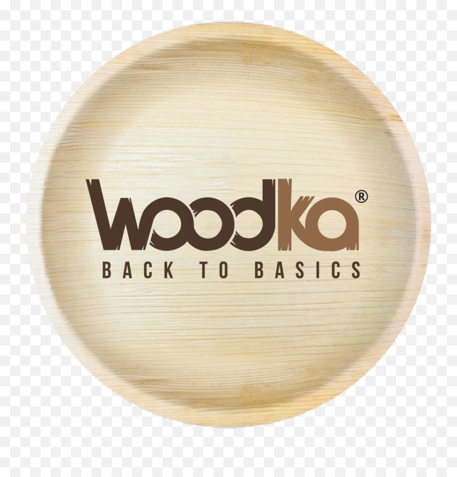 Woodka - Solid Emoji,Website Logo