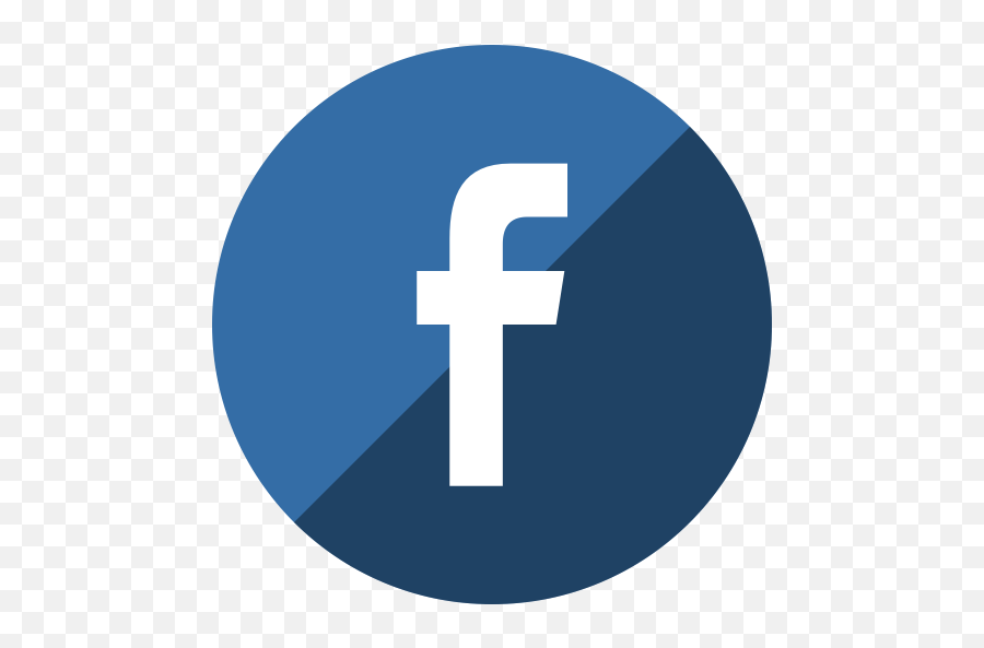 Icon Png Facebook - Icon Facebook 512 Emoji,Facebook Logo Svg