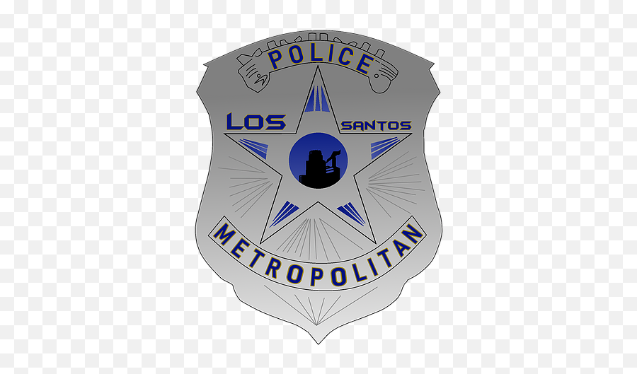Police Golden Boyz U0026 Girlz Rp - Language Emoji,Lspd Logo
