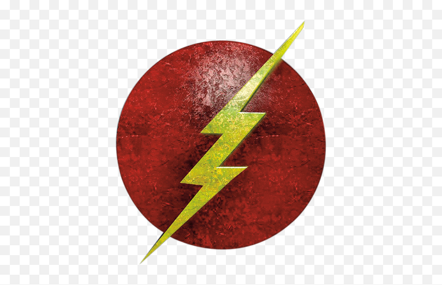 Download The Flash Logo Png Download - Vertical Emoji,The Flash Logo