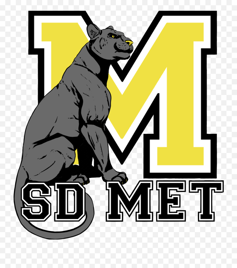 San Diego Met Wearesdmet Twitter - Sd Met Emoji,The Met Logo