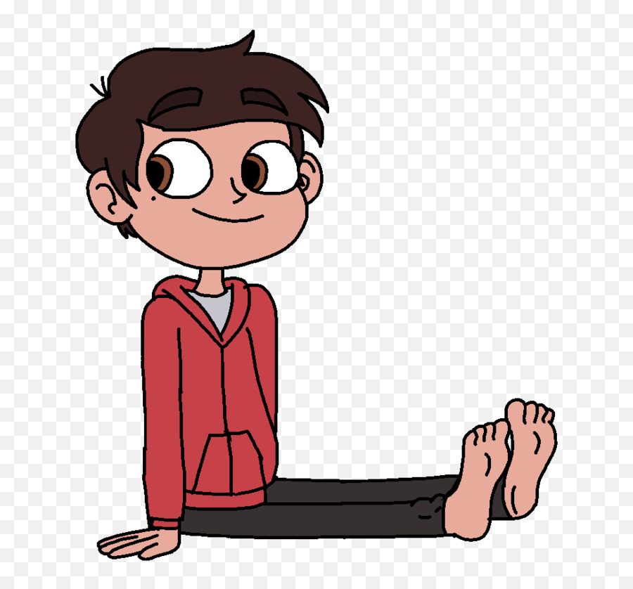 Marco Star Vs The Forces Of Evil Fanart Posted By Sarah Mercado - Marco Star Vs The Forces Of Evil Png Emoji,Marco Png
