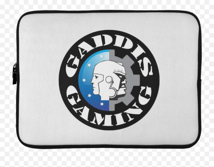 Classics Logo Laptop Sleeve Emoji,Laptop Logo