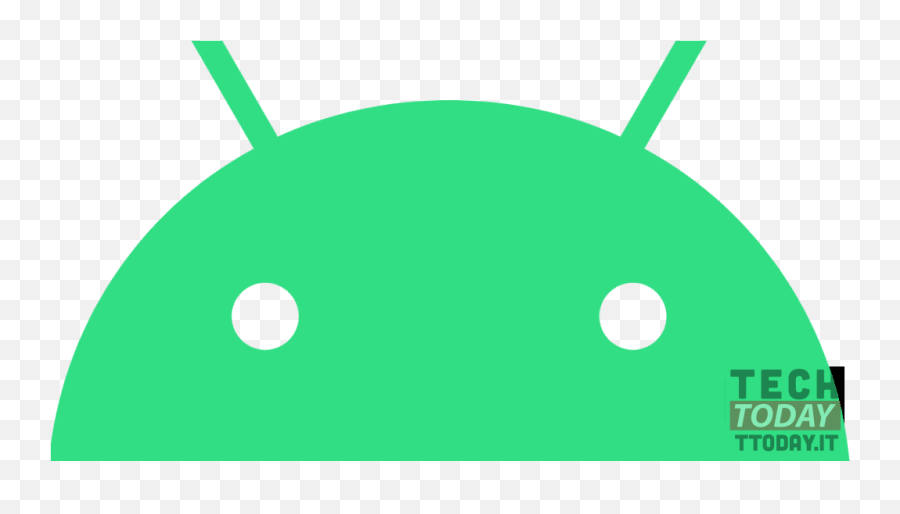 Anti - Android Head Logo Png Emoji,Google Logo Today