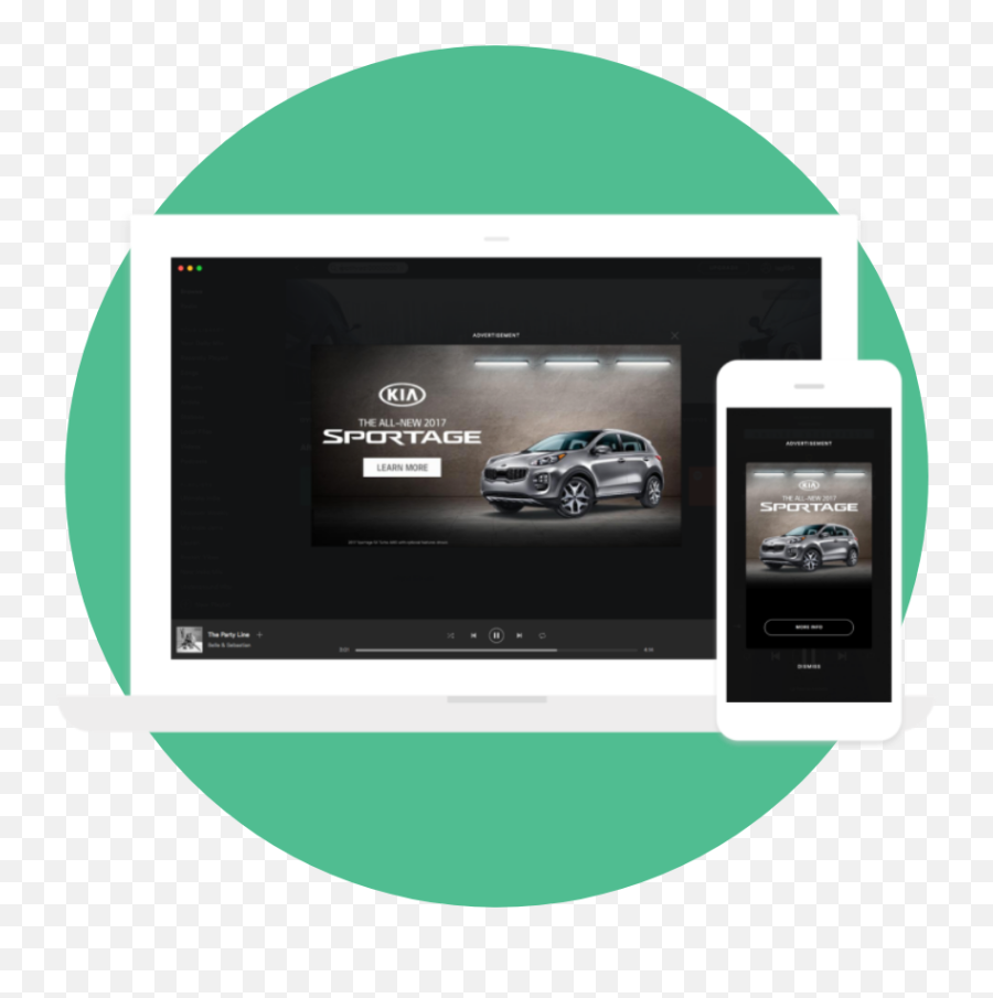 Tips For Advertising On Spotify - Volvo Cars Emoji,Spotify Png